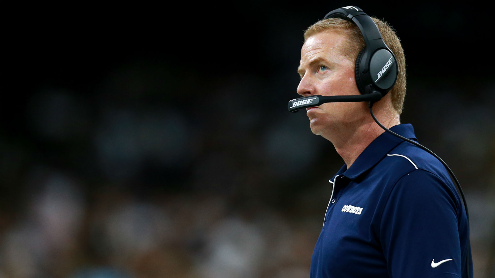 Cowboys will not fire Jason Garrett after loss to Jets — nor should they | Sporting ...1920 x 1080