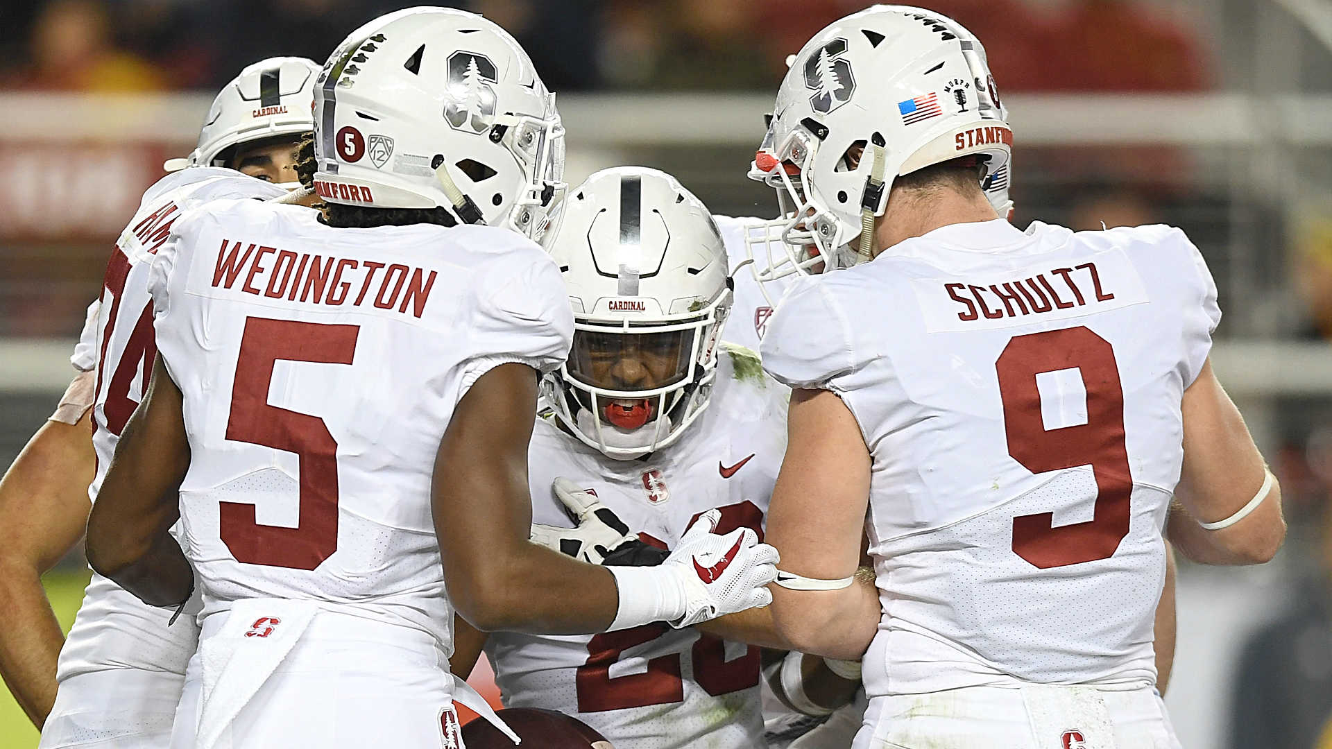 Stanford football schedule, roster, recruiting and what to watch in 2018 | Sporting News