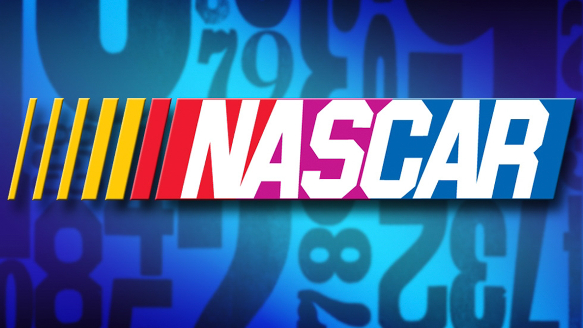 NASCAR numbers | Sporting News