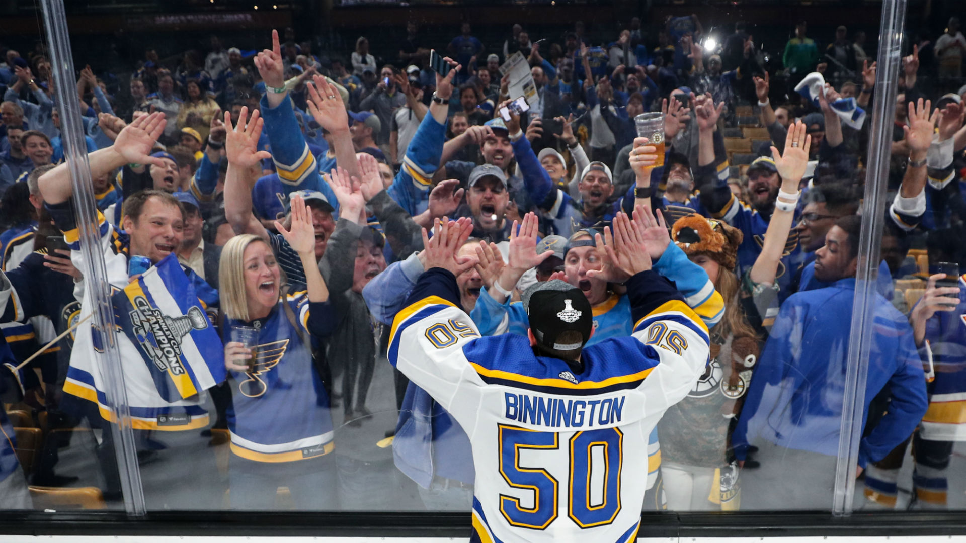 Image result for blues stanley cup