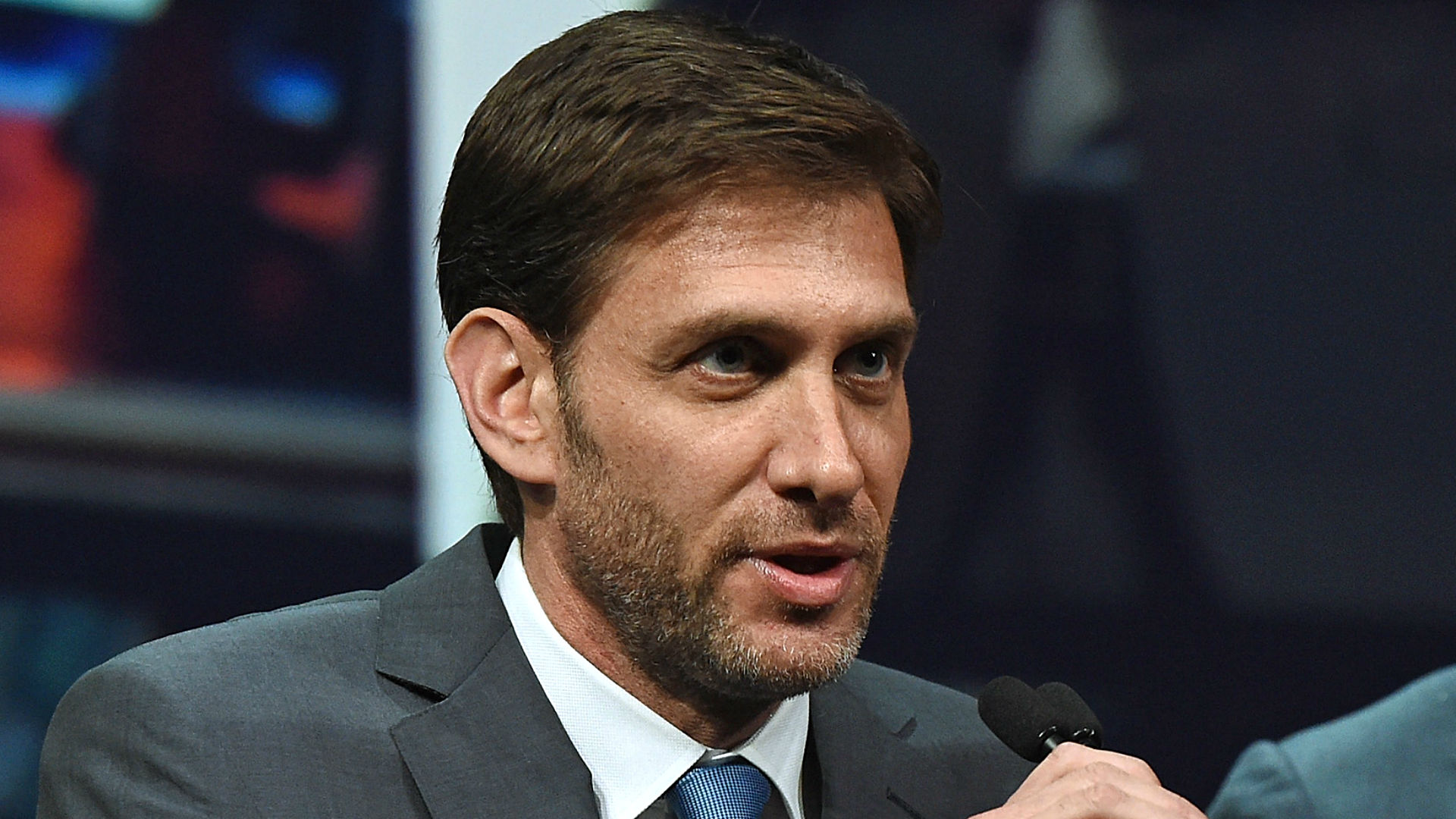 ESPN's Mike Greenberg on new solo morning show 'Risk worth taking