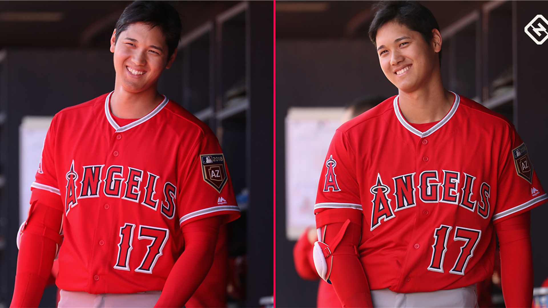 Shohei Ohtani Timeline: The Rookie MLB Season Of The Phenom From Japan ...