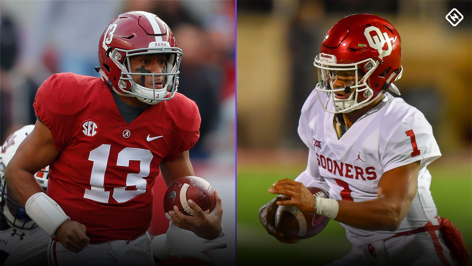 Tua Tagovailoa vs. Kyler Murray has makings of all-time ...