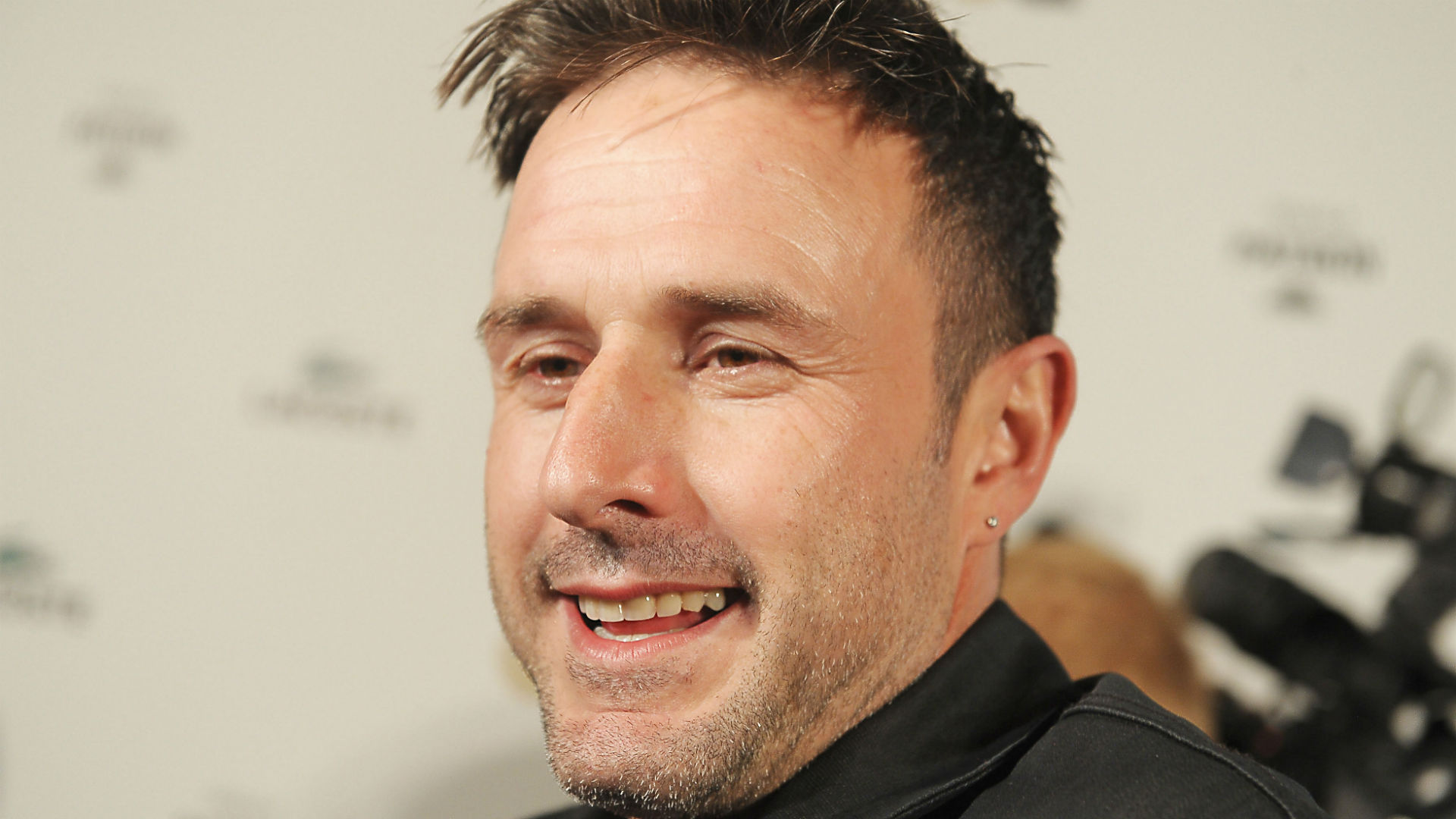 David Arquette grandfather