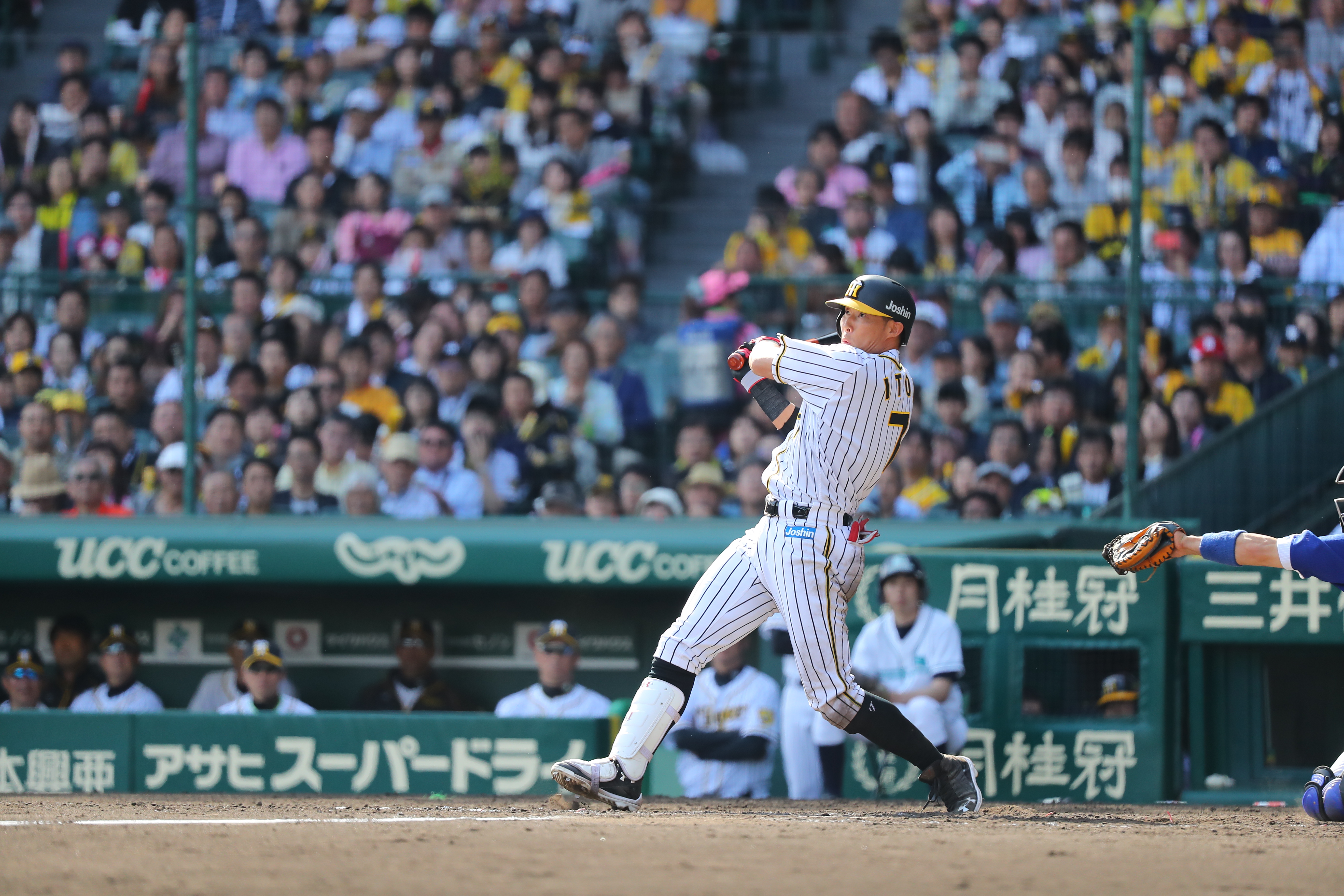 【2019最新版】阪神タイガースのネット・テレビ放送／中継予定まとめ スポーティングニュース・ジャパン