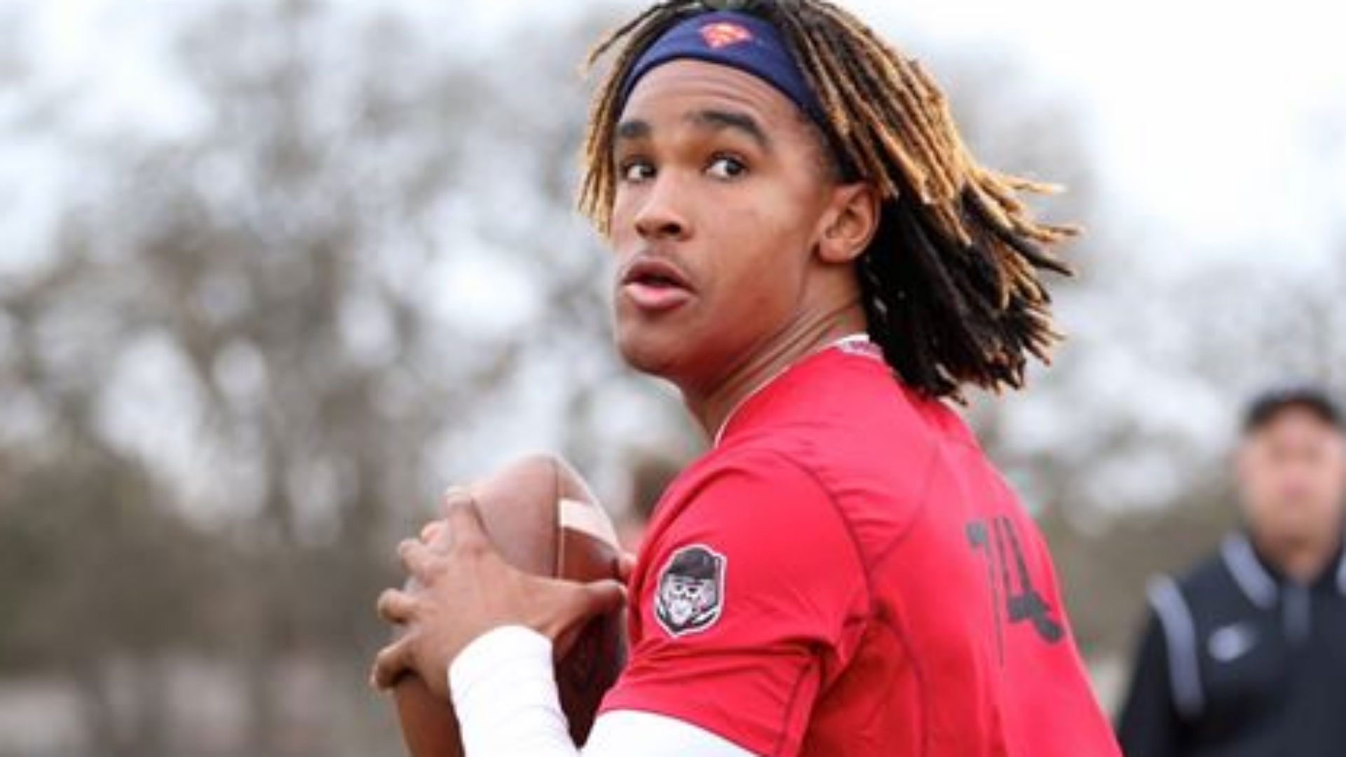 Who is Jalen Hurts? Five things to know about freshman competing for