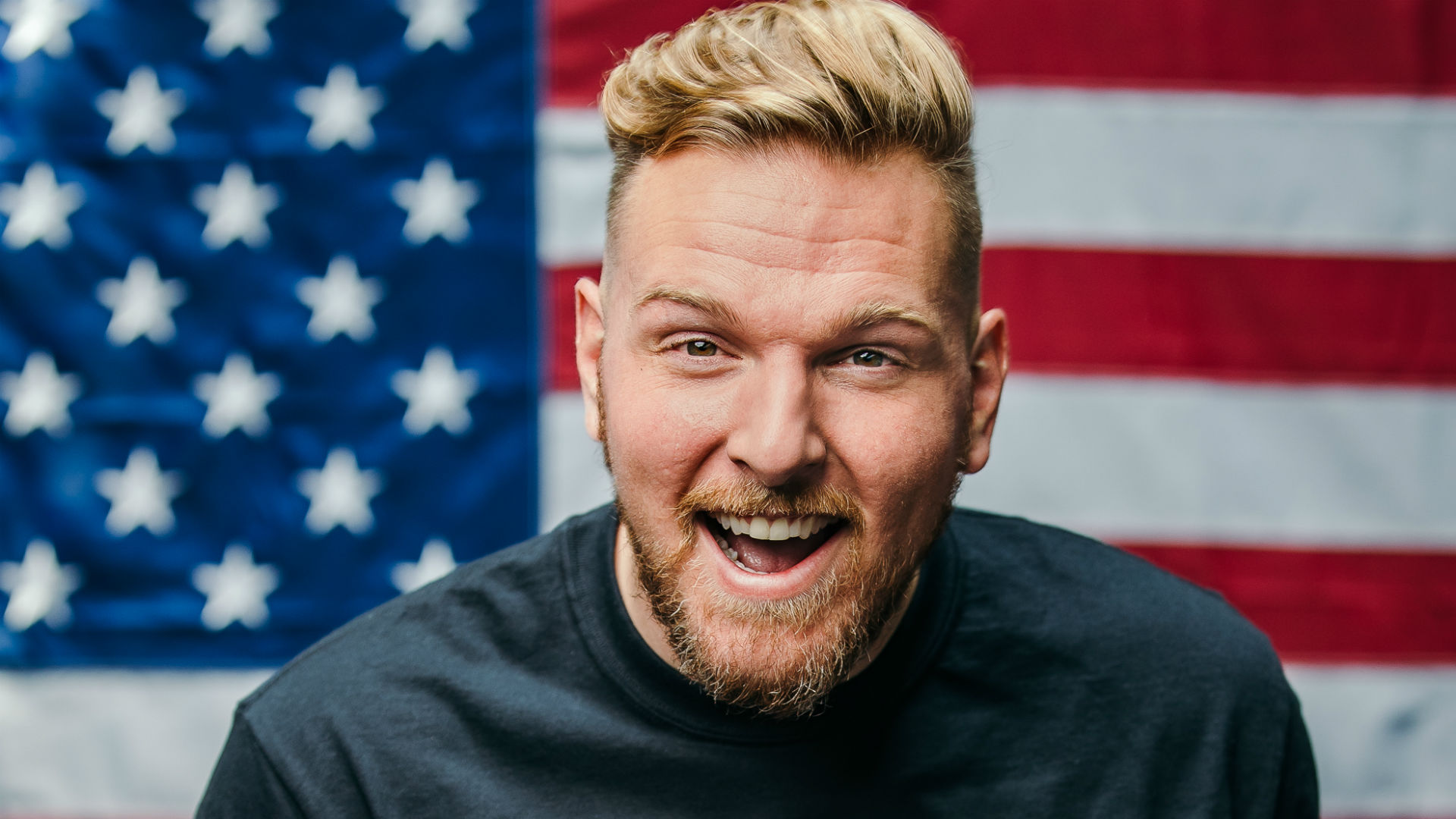 Pat McAfee's rise in sports media reaches new platform with daily show