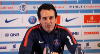 PSG - Emery: PSG - Emery: