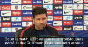 Atlético - Simeone évoque le duo Griezmann-Costa
