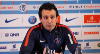 PSG - Emery: PSG - Emery: