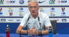 Bleus - Deschamps :