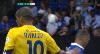 Bresil - Rivaldo en mode Joga Bonito... ou presque !