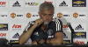 Man United - Mourinho : ''Ronaldo n'a jamais ete une option''