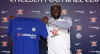 Chelsea - Bakayoko, c'est officiel !