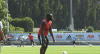 Man Utd - Lukaku deja a l'entrainement