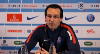PSG - Emery : PSG - Emery :