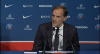 PSG - Les premiers mots (en français) de Thomas Tuchel PSG - Les premiers mots (en français) de Thomas Tuchel