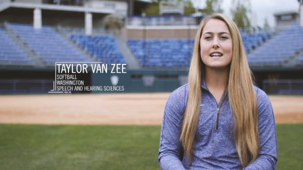 Chevron #HumanEnergyStories: Taylor Van Zee | Sporting News