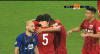 Chine - Oscar fait trembler les filets avec Shanghai