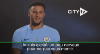 Man City - Walker :