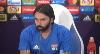Finale (F) - Pedros :
