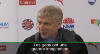 Transferts - Wenger :