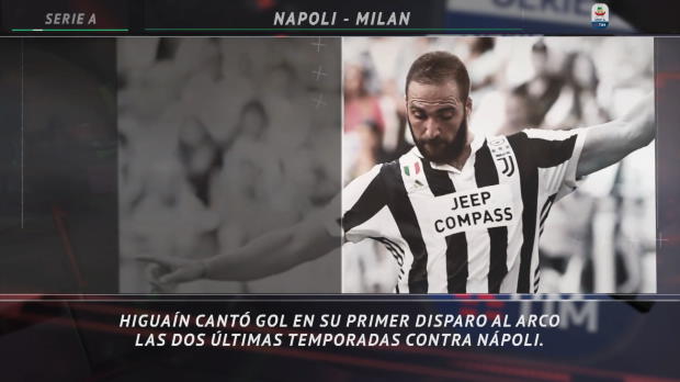 Camiseta Napoli NIKITA CONTINI Camiseta Napoli NIKITA CONTINI