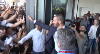 AC Milan - Bonucci a la rencontre des supporters