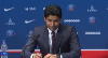 PSG - Al-Khelaifi :