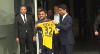 Le Journal des transferts du 12 juillet