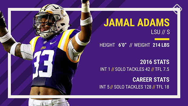 jamal adams college jersey jamal adams college jersey