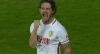Chine - La frappe sans elan de Pato fait mouche !