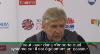 Arsenal - Wenger :