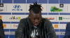 OL - Traore : ''J'avais vraiment envie de venir