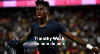 PSG - Timothy Weah, au nom du père PSG - Timothy Weah, au nom du père