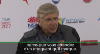Arsenal - Wenger :