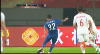 Chine - Tevez pensait trouver le cadre, mais...