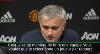 34e j. - Mourinho : ''Je ne fais pas jouer un joueur pour ses beaux yeux''