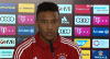 Bayern - Tolisso : ''Repondre aux attentes du club''