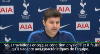 Tottenham - Pochettino : Tottenham - Pochettino :