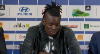OL - Traore : ''Me donner a 100%