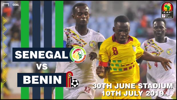 Image result for Senegal vs Benin