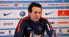 PSG - Emery: PSG - Emery: