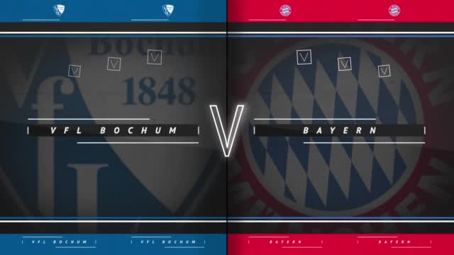 Thumbnail for article: De beelden: Duitse promovendus en Locadia kleineren Bayern München